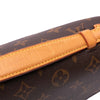 Louis Vuitton Monogram Pochette Metis Secondhand