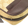 Gucci GG Canvas Crossbody Secondhand