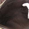 Gucci GG Canvas Crossbody Secondhand
