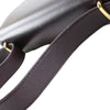 Bottega Veneta Leather The Clip Crossbody Secondhand