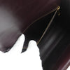 Secondhand Bottega Veneta Leather The Clip Crossbody