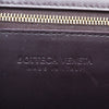 Secondhand Bottega Veneta Leather The Clip Crossbody