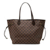 Louis Vuitton Damier Ebene Neverfull MM Secondhand