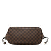 Louis Vuitton Damier Ebene Neverfull MM Secondhand