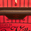 Louis Vuitton Damier Ebene Neverfull MM Secondhand