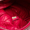 Chanel Small Quilted Patent Valentine Hearts O Case Clutch Secondhand