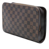 Louis Vuitton Damier Ebene Saint Louis Pochette Secondhand