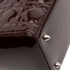 Dior Medium Patent Cannage Lady Dior Secondhand