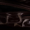 Dior Medium Patent Cannage Lady Dior Secondhand