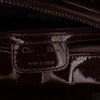 Dior Medium Patent Cannage Lady Dior Secondhand