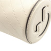 Gucci Mini Leather Blondie Barrel Shoulder Bag Secondhand