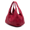 Bottega Veneta Large Nappa Intrecciato Campana Hobo Secondhand