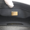 Chanel Small Chevron Caviar Boy Flap Secondhand