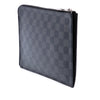 Louis Vuitton Damier Graphite Pochette Jour PM Secondhand