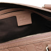 Gucci Medium Guccissima Joy Boston Bag Secondhand