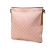 Gucci GG Canvas Crossbody Secondhand