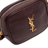 Saint Laurent Calfskin Monogram Blogger Bag Secondhand