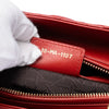 Secondhand Dior Medium Lambskin Cannage Lady Dior