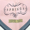 Secondhand Hermès Springs Silk Scarf 90