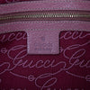 Gucci GG Canvas Charmy Tote Secondhand