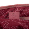 Gucci GG Canvas Charmy Tote Secondhand