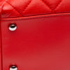 Chanel Quilted Lambskin 7 Tote Secondhand