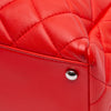 Chanel Quilted Lambskin 7 Tote Secondhand