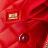 Chanel Quilted Lambskin 7 Tote Secondhand