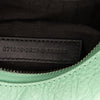 Balenciaga Lambskin Motocross Le Cagole XS Secondhand