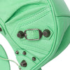 Balenciaga Lambskin Motocross Le Cagole XS Secondhand