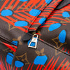 Louis Vuitton Monogram Jungle Dots Palm Springs PM Secondhand