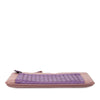 Bottega Veneta Bicolor Nappa Intrecciato Wristlet Clutch Secondhand