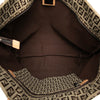 Fendi Zucchino Canvas Tote Secondhand