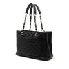 Chanel Caviar Grand Shopping Tote Secondhand
