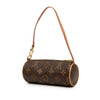 Louis Vuitton Monogram Papillon Pochette Secondhand