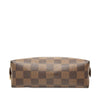 Louis Vuitton Damier Ebene Cosmetic Pouch Secondhand