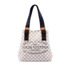 Louis Vuitton Damier Azur Beach Cabas PM Secondhand