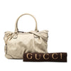 Gucci Guccissima Sukey Satchel Secondhand