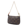 Louis Vuitton Monogram Mini Pochette Accessoires Secondhand