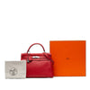 Hermès Togo Kelly II Retourne 32 Secondhand