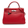 Hermès Togo Kelly II Retourne 32 Secondhand