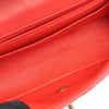 Chanel Mini Rectangular Classic Lambskin Single Flap Secondhand