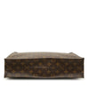 Secondhand Louis Vuitton Monogram Sac Plat