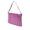 Bottega Veneta Satin Embroidered Butterflies Shoulder Bag Secondhand
