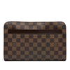 Louis Vuitton Damier Ebene Saint Louis Pochette Secondhand