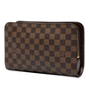 Louis Vuitton Damier Ebene Saint Louis Pochette Secondhand