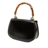Gucci Small Calfskin Bamboo Night Secondhand