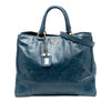 Prada Vitello Shine Satchel Secondhand