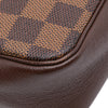 Secondhand Louis Vuitton Damier Ebene Trousse Pochette