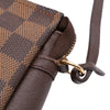 Secondhand Louis Vuitton Damier Ebene Trousse Pochette